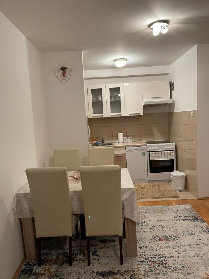 Stan Apartman Trebinje Kültér fotó