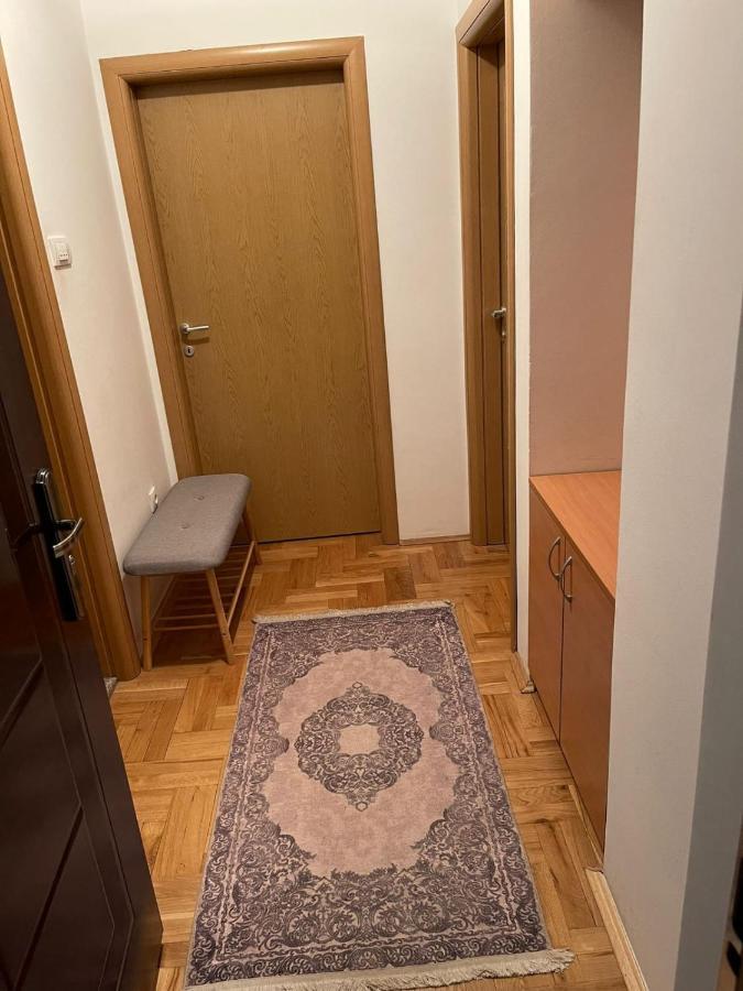 Stan Apartman Trebinje Kültér fotó