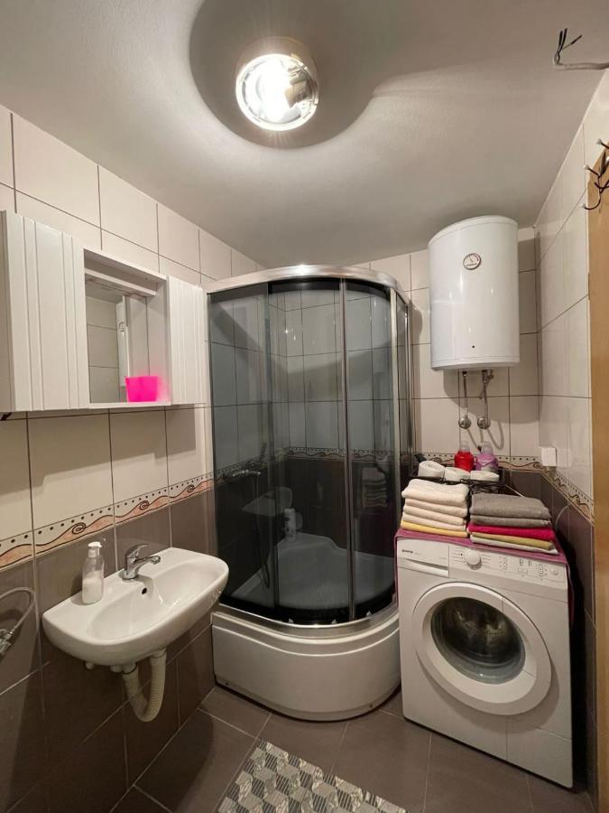 Stan Apartman Trebinje Kültér fotó