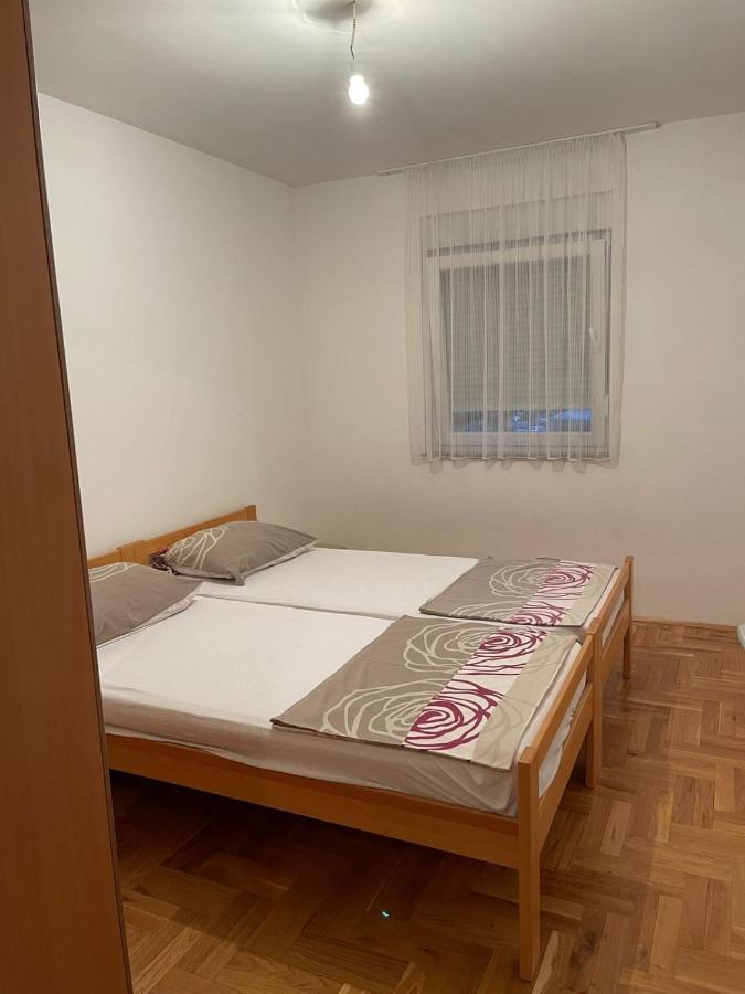 Stan Apartman Trebinje Kültér fotó