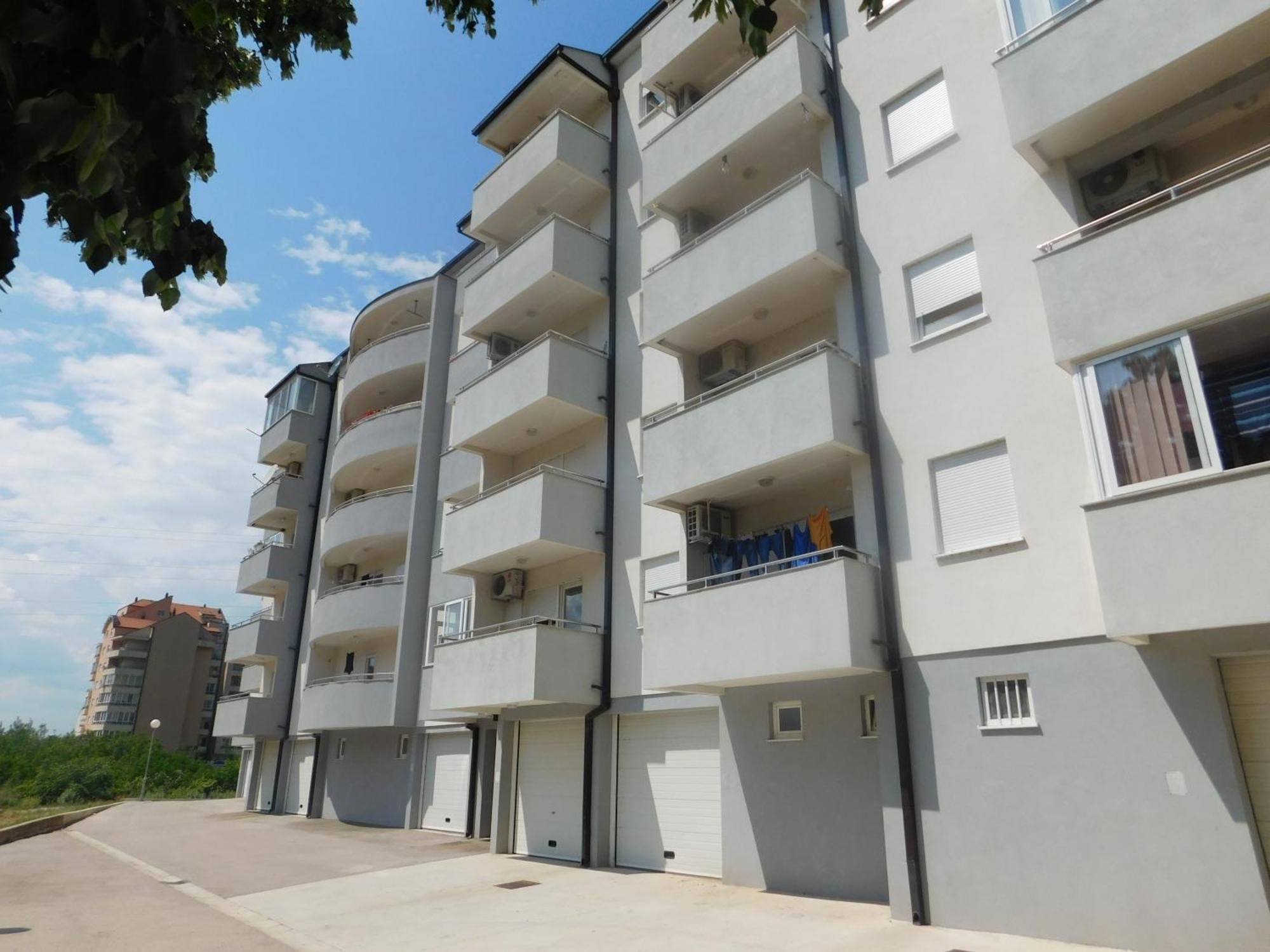 Stan Apartman Trebinje Kültér fotó