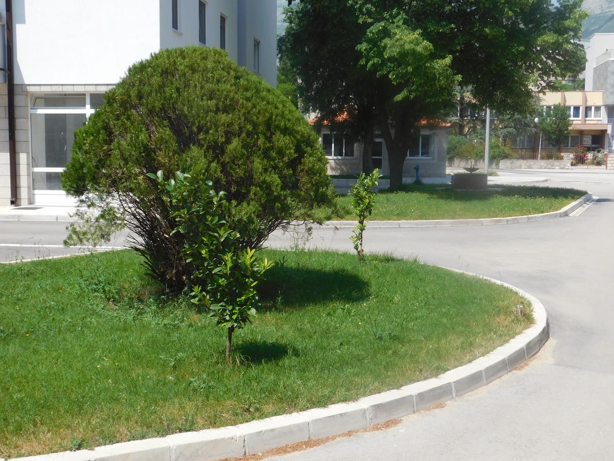 Stan Apartman Trebinje Kültér fotó